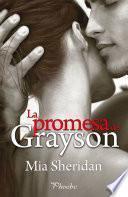 libro La Promesa De Grayson